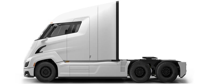 New (Green) Hydrogen Fuel Cell Trucks, New Hope For Nikola