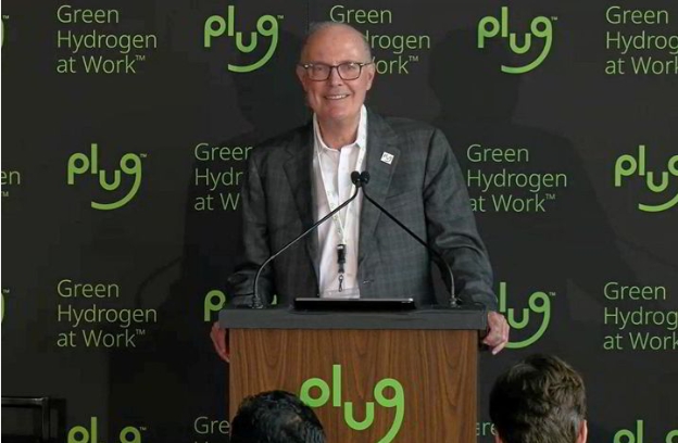 Plug Power tees up $1.6bn government loan and commissions the ‘largest liquid green hydrogen plant in the US’
