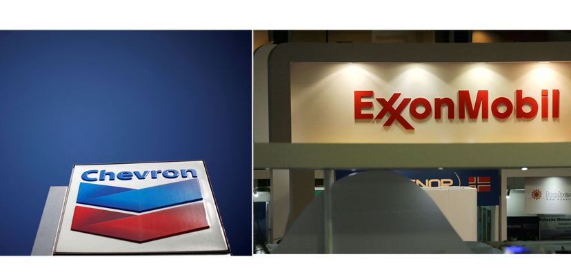 Chevron, Exxon Seek State Backing for Australia Carbon Capture, Hydrogen Projects