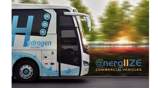 EnergIIZE to Award $29.7 Million in Hydrogen Infrastructure Incentives to Applicants in Second Year of Funding
