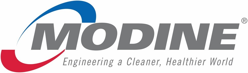 Modine Launches New EVantage™ Fuel Cell Stack Cooling Package for Commercial Zero-Emission Vehicles