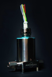 Archigas: Try out new hydrogen measurement technology easily