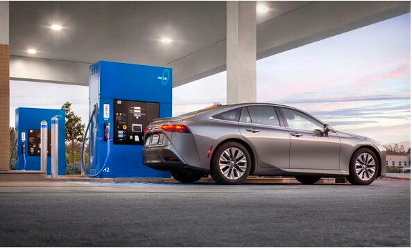 FirstElement Fuel Expands its True Zero Hydrogen Refueling Network as it Opens its 41st Station in Oakland, California