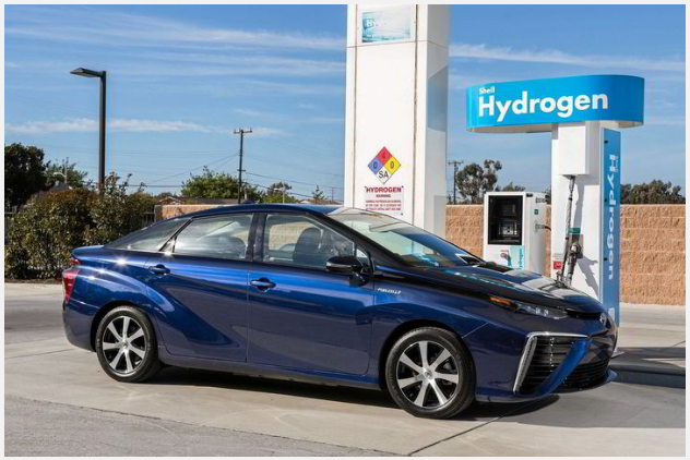 Californian legislators mull $300m hydrogen refuelling subsidy — despite admitting that it is a ‘waste of money’