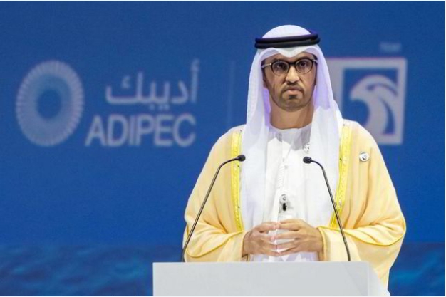 Oil giant Adnoc to become major clean hydrogen and ammonia player after agreeing $3.6bn deal to buy Fertiglobe