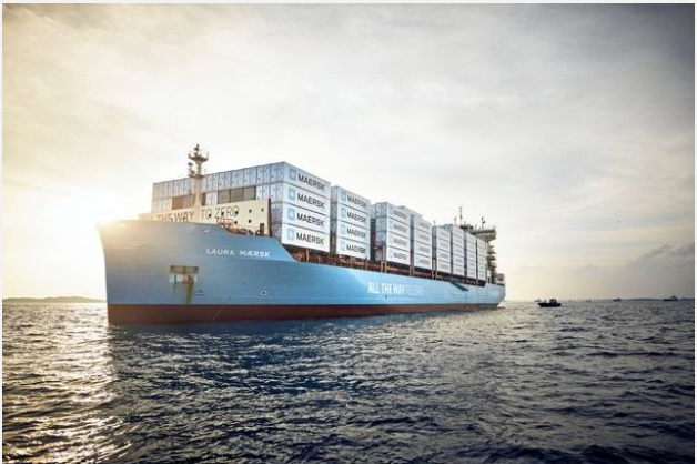 Why shipping is opting for green hydrogen-based methanol over ammonia, despite much higher costs