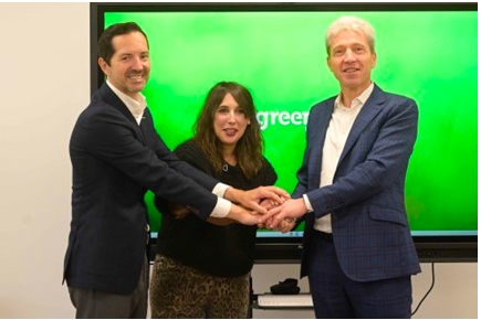 Greenalia and P2X-Europe request their project Breogan, a game-changing PtL project producing CO2-neutral eFuels and green hydrogen in Galicia, to be classified a Priority Business Initiative