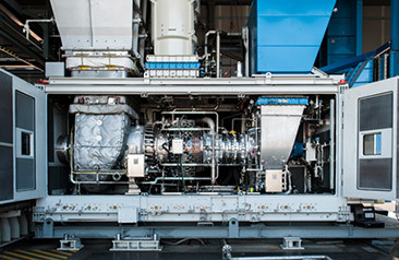 Baker Hughes: 8 Things You Should Know About Hydrogen Energy