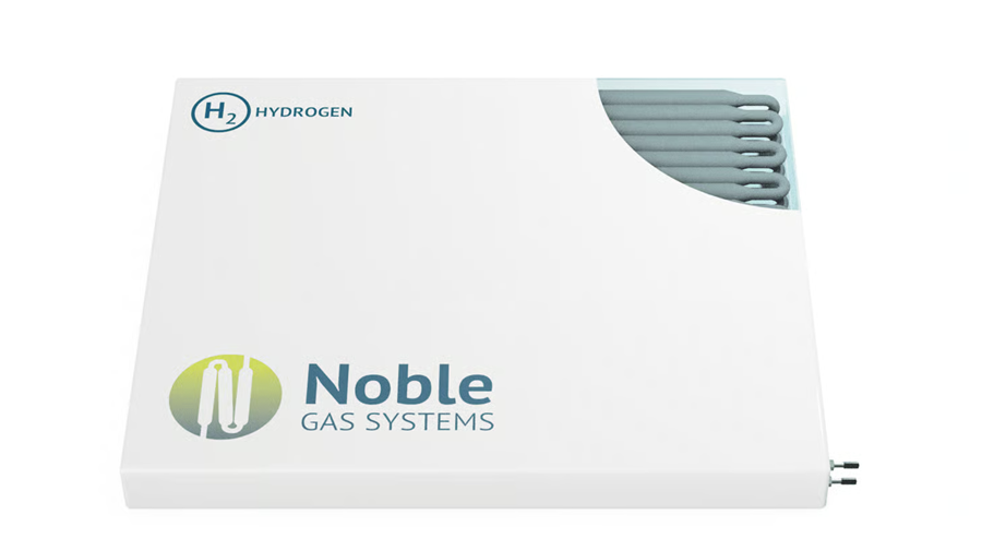 Noble Gas Systems Achieves Important Technical Milestone
