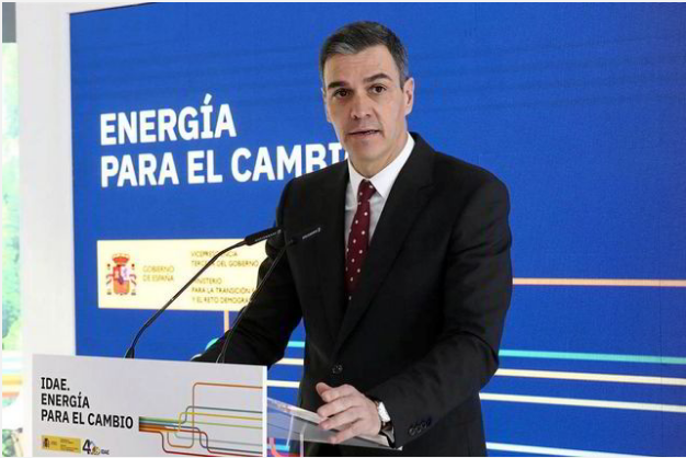 Spanish government poised to spend €900m on ten green hydrogen projects in coming weeks