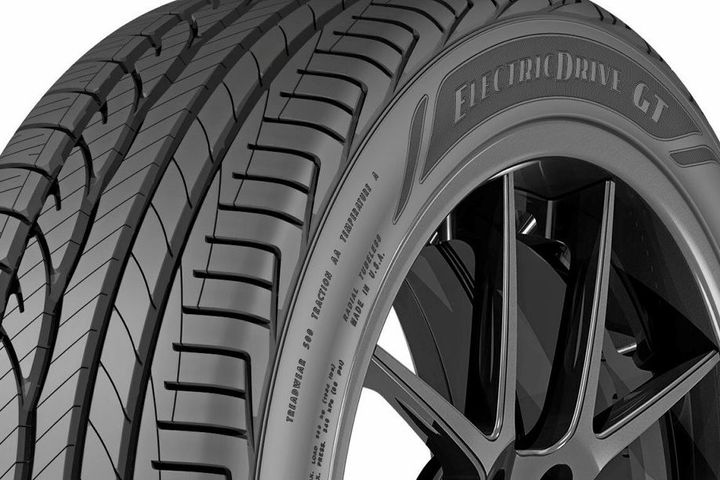 Goodyear to make Tesla-ready tyre using carbon by-product from Monolith's turquoise hydrogen production