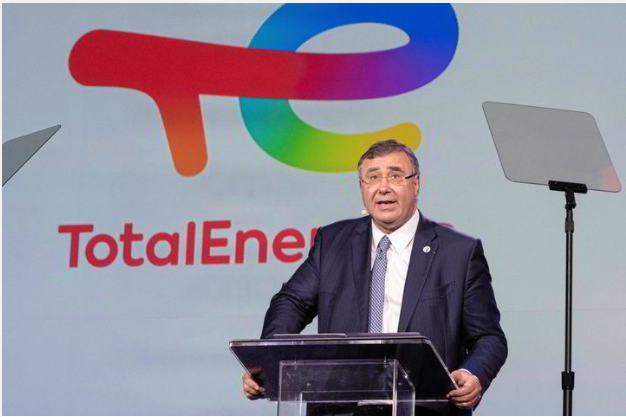 TotalEnergies launches call for tenders for supply of 500,000 tonnes of green hydrogen per year to its European refineries