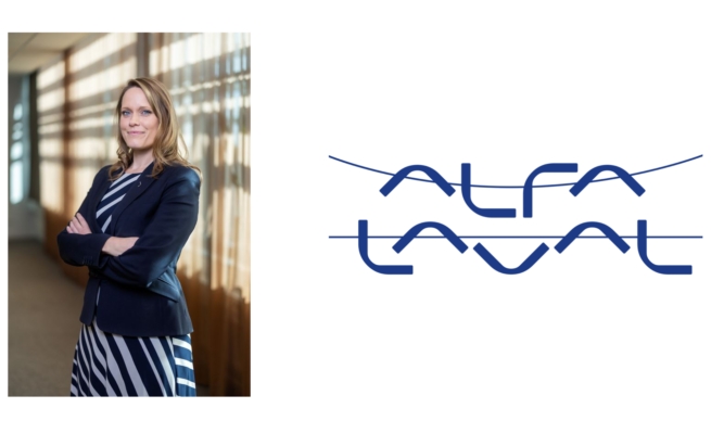 Alfa Laval – Capturing the potential in the hydrogen sector, establishing a new business unit – Business Unit Electrolyzer and Fuel Cell Technologies