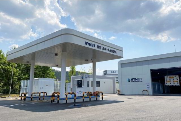South Korea to ease explosion-related restrictions on hydrogen filling stations to help boost their numbers
