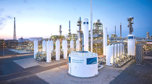 Linde to Supply Green Hydrogen to Evonik in Singapore