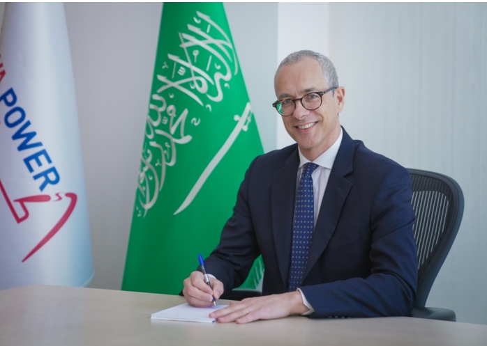 GREEN HYDROGEN – ACWA POWER, MASDAR AND SOCAR TEAM UP FOR 500MW ...