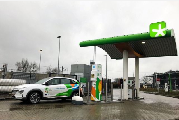 Netherlands cuts environmental tax benefits for hydrogen-powered equipment and H2 fuel supply