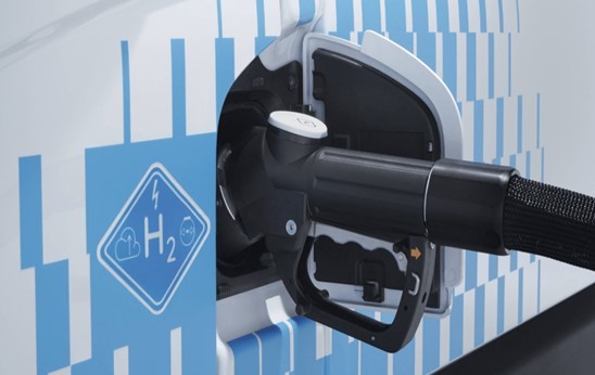 JET H2 Energy Plans to Build Ten Hydrogen Filling Stations in Germany and Denmark