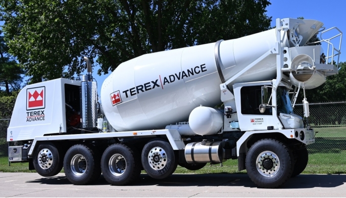 Cummins to work with companies to produce concrete mixer trucks powered by Cummins’ hydrogen fueled engines