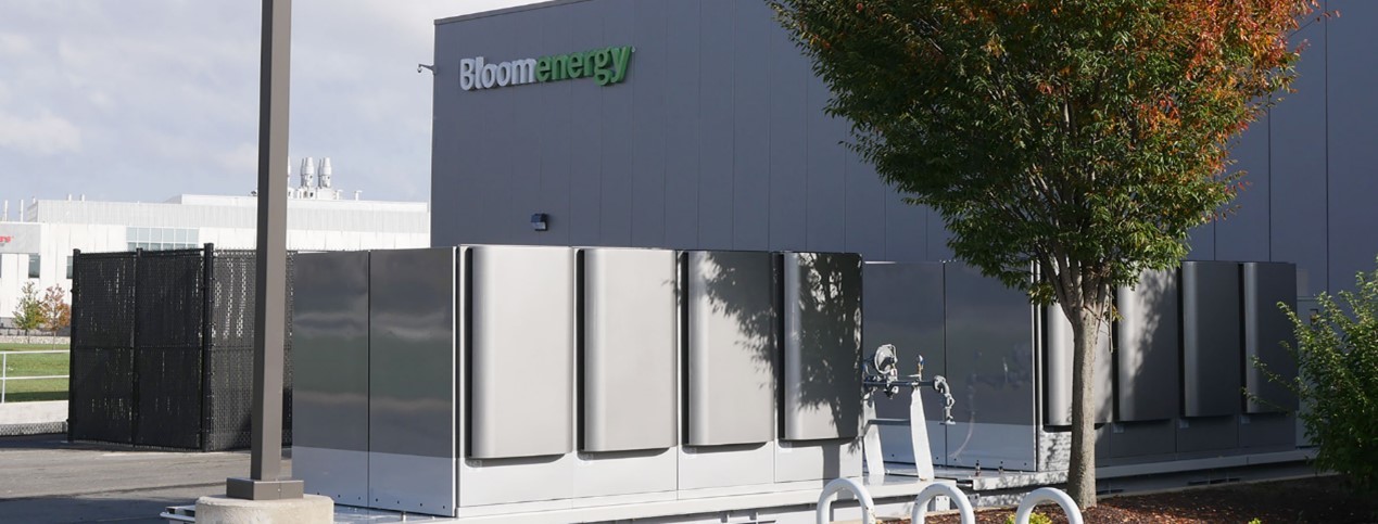 Bloom Energy Partners With Telam Partners to Expand Hydrogen Tech Into Spain, Portugal