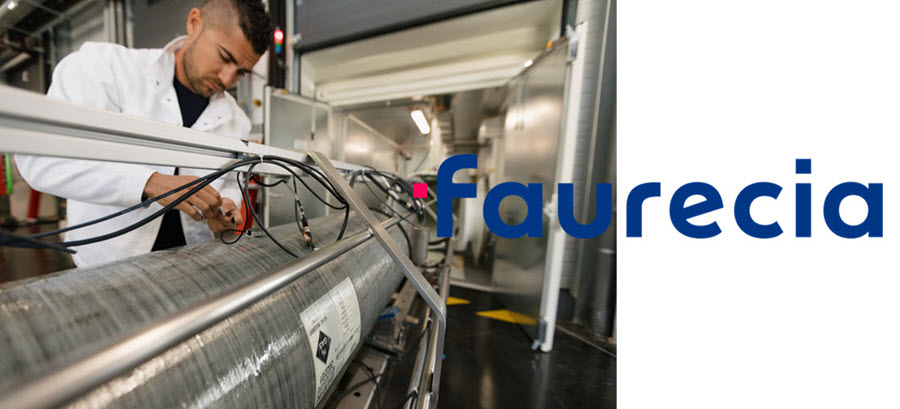 Faurecia Divests Part of Its Commercial Vehicle Business to Cummins, Refocusing on Light Vehicle Emission Systems and Hydrogen Initiatives