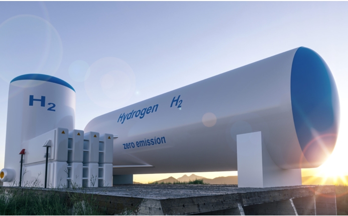Global Hydrogen Pipeline Nears 1,2 Tw As South America Leads Additions