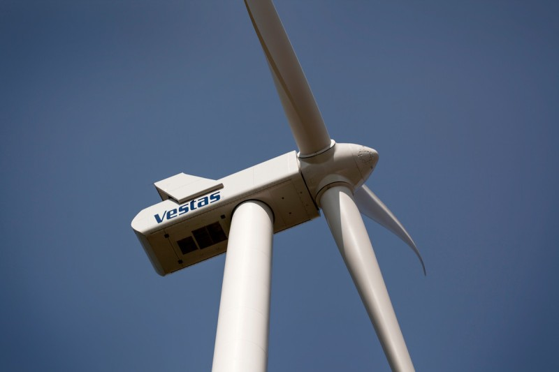 Vestas Secures 50 MW Order in Germany for Wind Project That will Provide Energy for Green Hydrogen Production