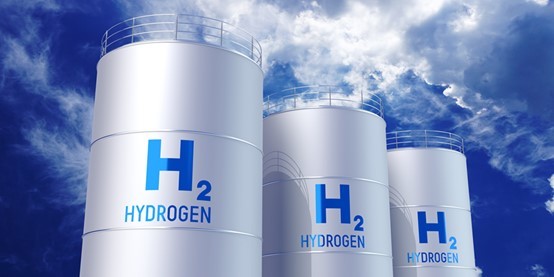 UK Environment Agency Publishes Guidance on Production of ‘blue’ Hydrogen