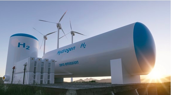 UK Hydrogen Ambitions to Get a Boost From Gas Grids Project – BNN Bloomberg