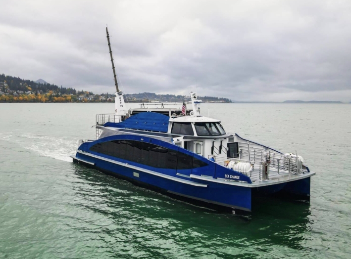 Chevron, Trafigura, and Crowley invest $8,75M in US hydrogen tech company ZEI