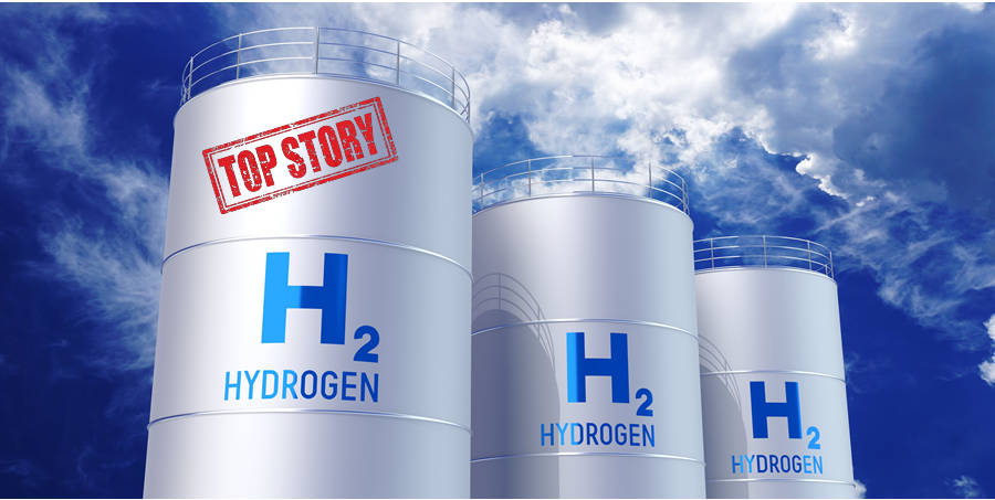 Germany and Belgium to Link Hydrogen Networks, Double LNG Transit and Explore Second Interconnector