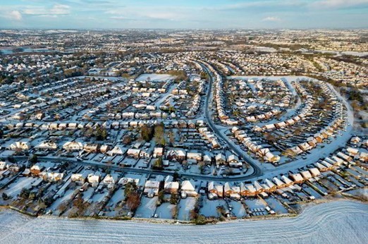 Four UK gas distributors apply to deliver 'hydrogen town' heating pilot by 2030 — amid ongoing rows over H2 village