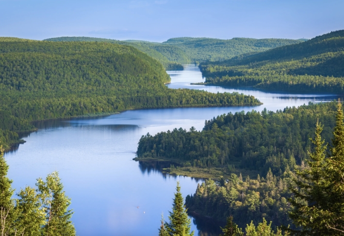 TES Presents Projet Mauricie A Crucial Initiative for Québec’s Decarbonization through Green Hydrogen