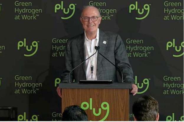 ANALYSIS | Was Plug Power's stock plunge one company's bad luck, or a warning sign for the wider hydrogen industry?