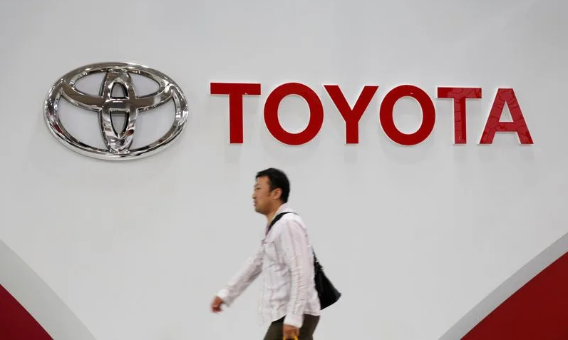 Not Enough Resources for EVs to Be Only Cleaner Car Option, Toyota Says