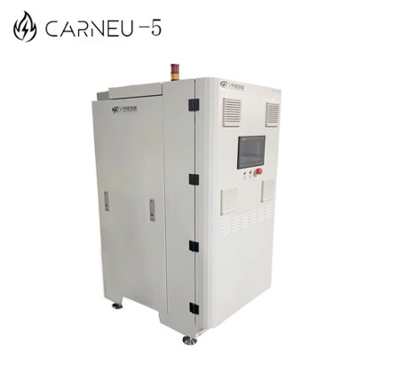Pure Hydrogen Fuel Cell CHP System CarNeu-5