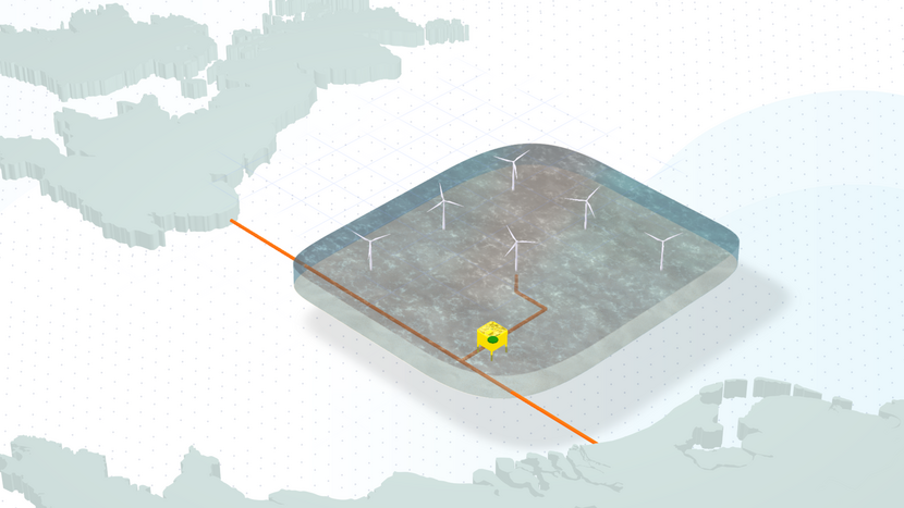 The Netherlands And UK Expand Energy Collaboration With New Electricity Link