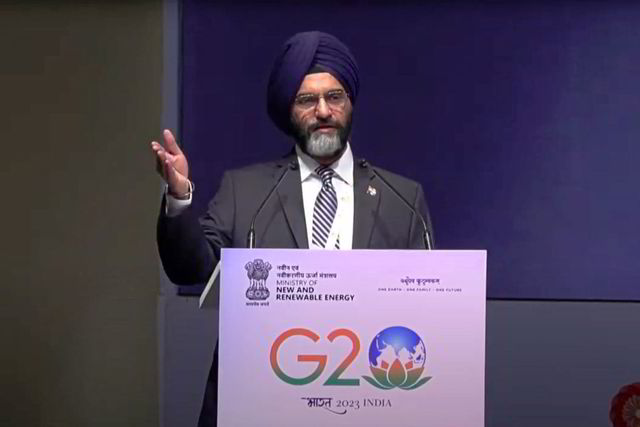 India to issue first giga-scale tenders in June for green hydrogen production and electrolyser manufacturing