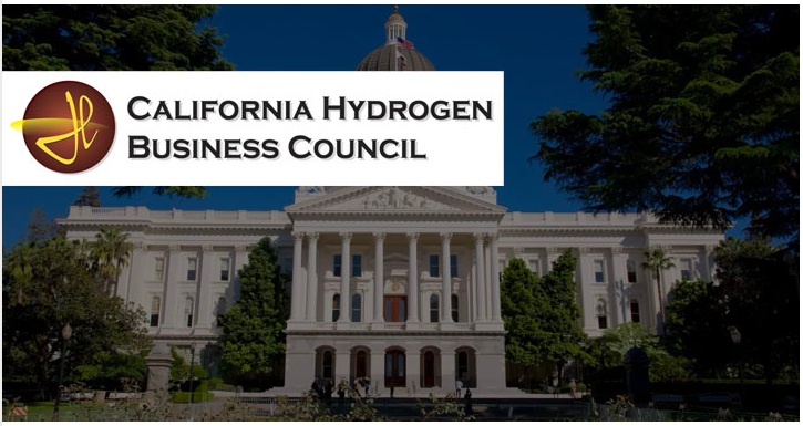 Genh2 Joins California Hydrogen Business Council