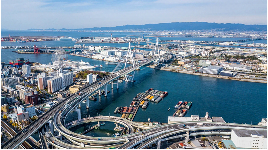 Japan quartet sign MOU to explore hydrogen and ammonia supply chain in Osaka