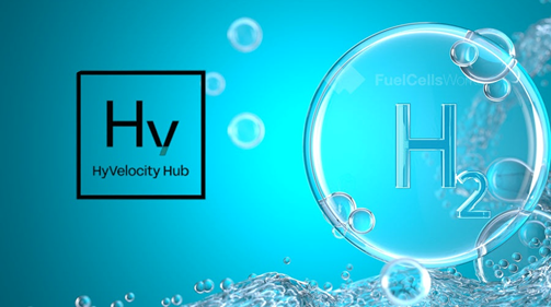 HyVelocity Gulf Coast Hydrogen Hub Applies for U.S. Department of Energy Regional Clean Hydrogen Hub Funding