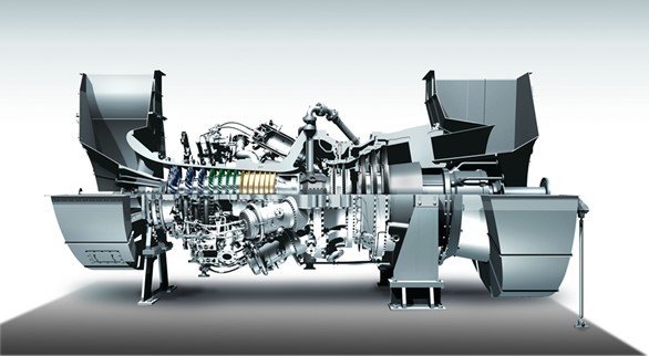 Hydrogen: Graforce and Kawasaki Gas Turbine Europe Collaborate on Zero Carbon Heat-Power Cogeneration Solutions