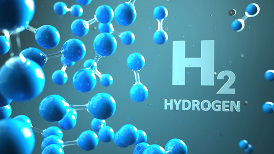 Ricardo Supports Industry Leaders to Develop Innovative Dedicated Hydrogen Engine