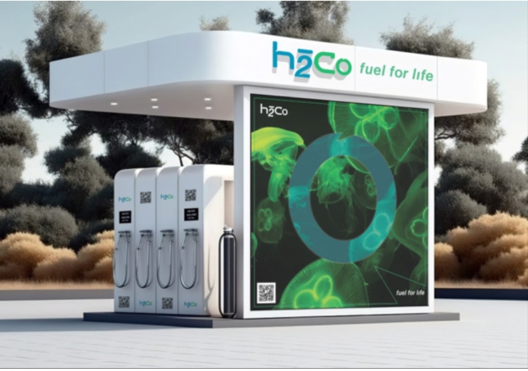 Mitsubishi-backed DGA and Countrywide collaborate on Portland Hydrogen Project