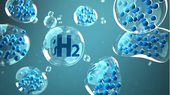 NZTC investigating hydrogen exports from Scotland to Germany