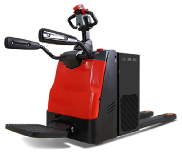 2.0 T PEM Fuel Cell Pallet Truck