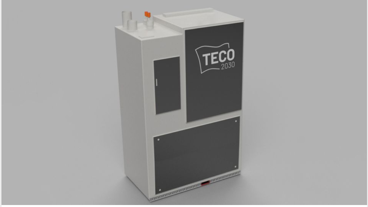 TECO 2030 Started The Countdown For The First TECO 2030 FCM400 Fuel Cell Being In Operation At AVL Facility In Graz, Austria