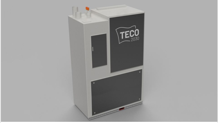 TECO 2030 Started The Countdown For The First TECO 2030 FCM400 Fuel Cell  Being In Operation At AVL Facility In Graz, Austria_FuelCellChina, the  Leading Information Hub of Hydrogen and Fuel Cell Industry