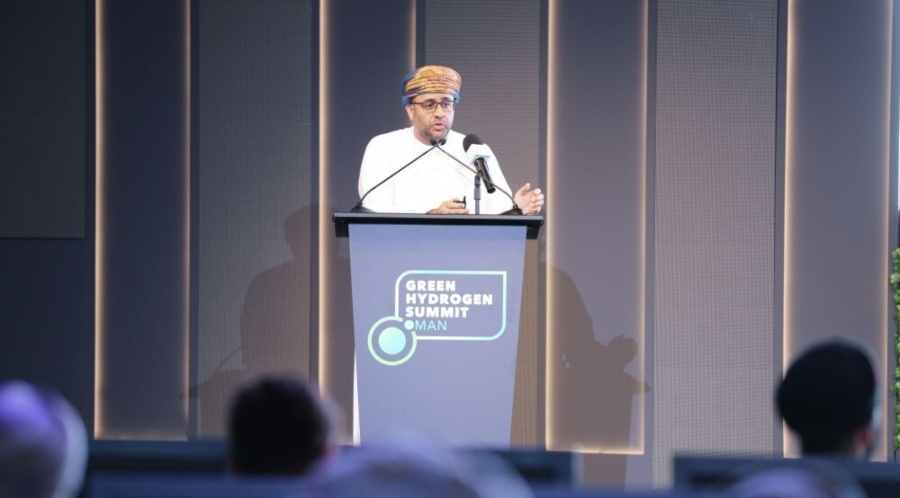 Hy-Fly to Support Growth of Hydrogen Hubs in Oman