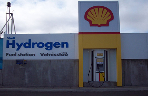 Netherlands – Dutch Government Provides €22m Subsidy for Hydrogen HGV Filling Stations